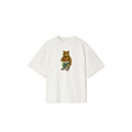 URSARINHO T-SHIRT - WHITE