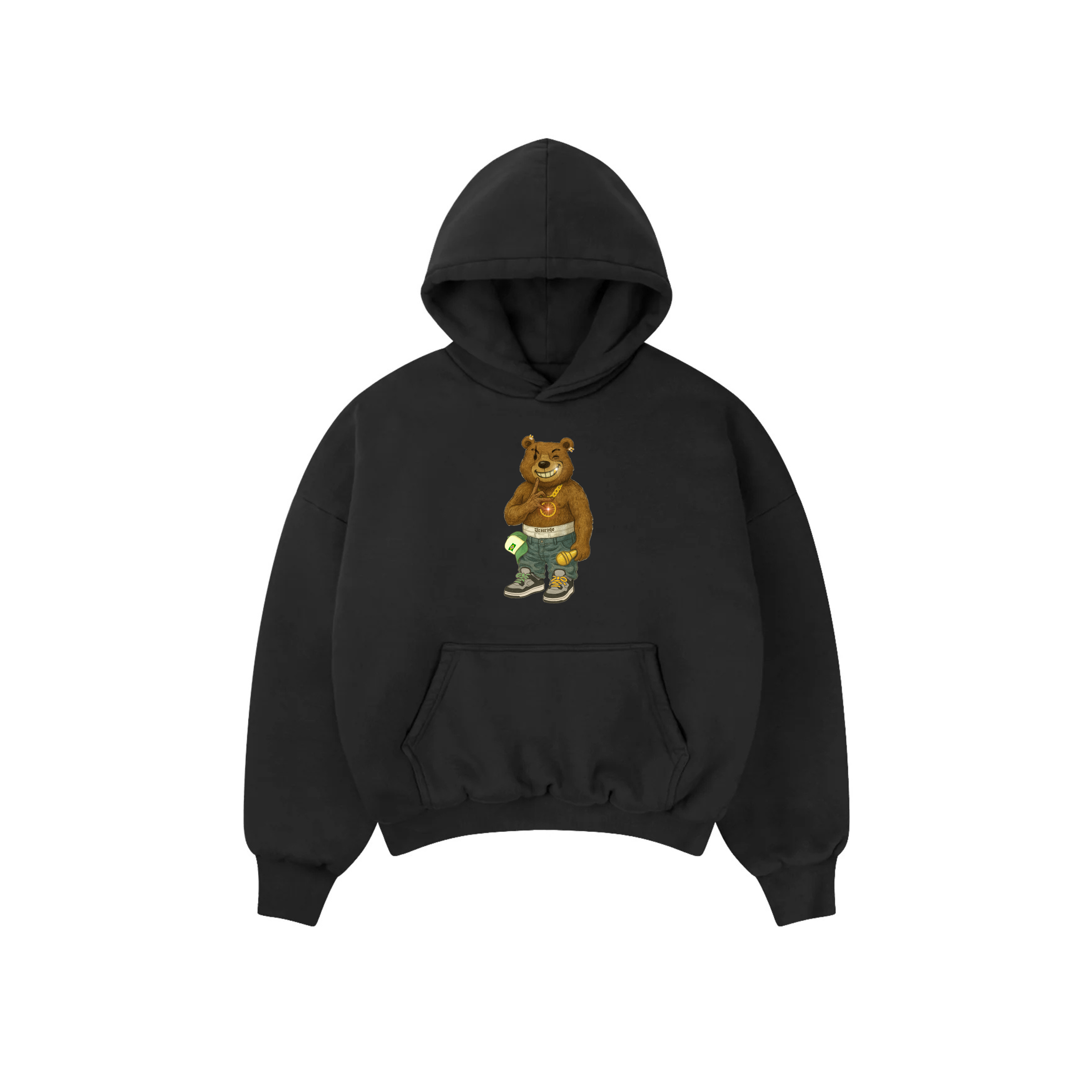 URSARINHO - HOODIE