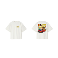 PONTE PA MI T-SHIRT - WHITE