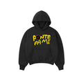 PONTE PA MI - HOODIE