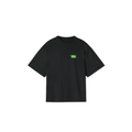 BRAZIL T-SHIRT - BLACK